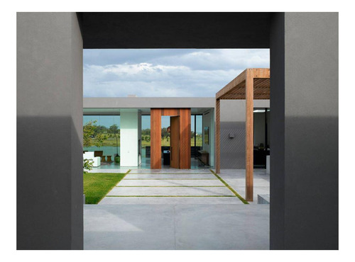Casa Nueva Y Moderna Cerca Del Mar En Barrio Privado