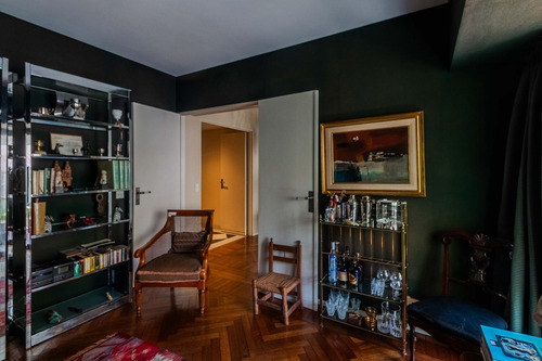 Departamento En Palermo Chico