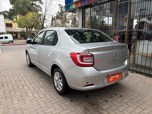Renault Logan 1.6 Privilege Plus 105cv