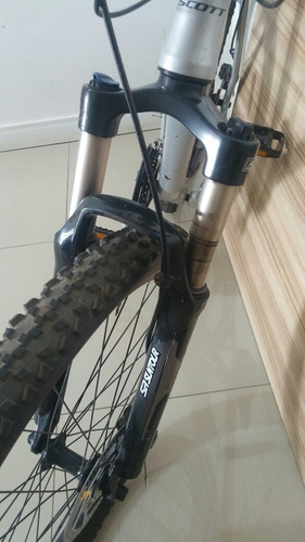 Bicicleta Scott Aspect 40