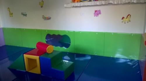 Escola De Educação Infantil À Venda - Itanhaém 6014 | A.c.m