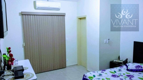 Imagem 20 de 25 de Sobrado Com 4 Dormitórios À Venda, 200 M² Por R$ 750.000,00 - Jardim Dos Ipês - Suzano/sp - So0153
