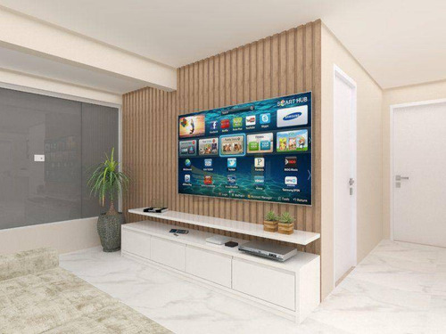 Imagem 8 de 30 de Apartamento De 2 Dormitórios Sendo 1 Suíte À Venda, 68 M² Por R$ 739.000,00 - Melville Empresarial Ii - Barueri/sp - Ap0681