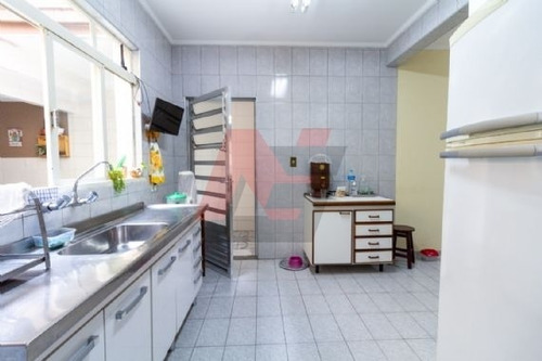 Imagem 3 de 15 de 06227 - Sobrado 3 Dorms, Km 18 - Osasco/sp - 6227