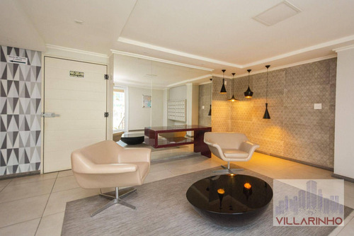 Imagem 18 de 30 de Apartamento Com 3 Dormitórios À Venda, 76 M² Por R$ 784.000,00 - Menino Deus - Porto Alegre/rs - Ap2286
