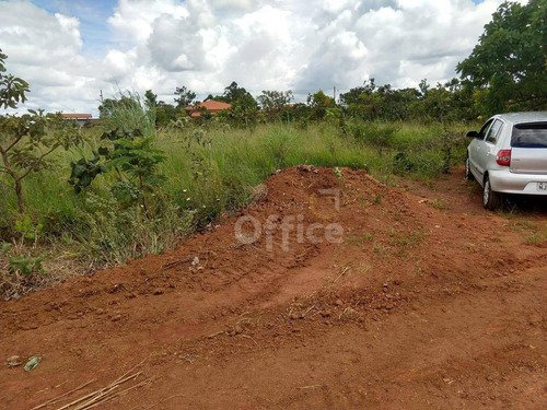 Imagem 2 de 2 de Terreno À Venda, 300 M² Por R$ 50.000,00 - Residencial São Vicente - Anápolis/go - Te0033