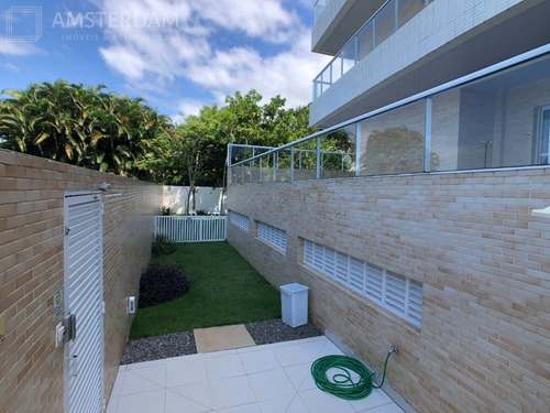 Imagem 23 de 26 de Apartamento Frontal Com Varanda Gourmet - Ap00136 - 34485554