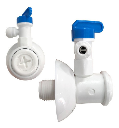 Filtro Purificador De Água Bancada Easy Com Tripla Filtração