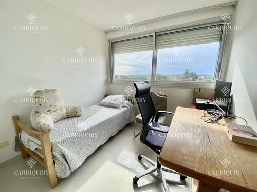 Apartamento En Venta Roosevelt 2 Dormitorios