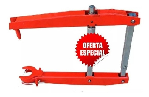 Prensa Espiral Desarmador Linea Vw Peugeot Nacional Almagro