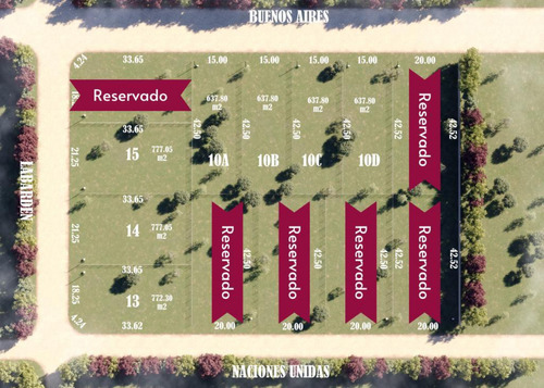 Venta - Loteo La Ana - Lotes Baldíos En Tortuguitas, A 100 Mts De Ruta N8.