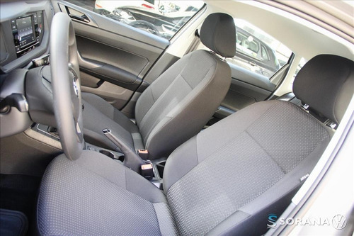 Polo 1.6 Manual 2021 (1781052603)