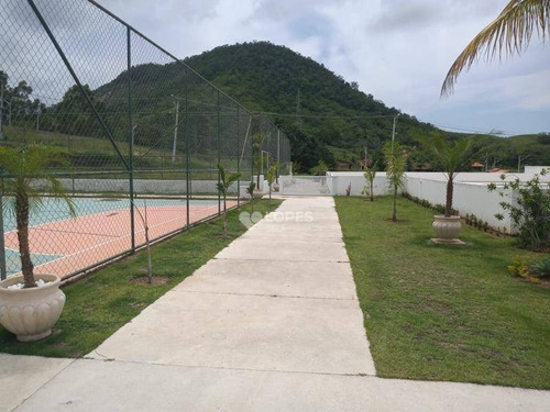 Imagem 4 de 9 de Terreno À Venda, 216 M² Por R$ 90.000,00 - Caxito - Maricá/rj - Te3110