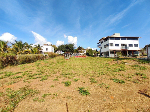 Terreno / Lote Á Venda Com 1027m² No Condomínio Gran Royale. - 5657