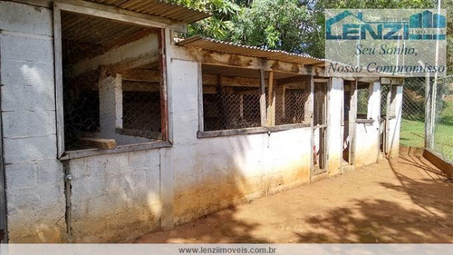 Imagem 8 de 29 de Chácaras À Venda Em Bragança Paulista/sp - Compre O Seu Chácaras Aqui! - 1263415