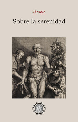 Libro Sobre La Serenidad