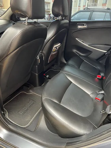 I25 Hatchback