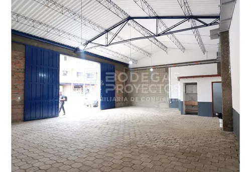 Arriendo Bodega En Envigado