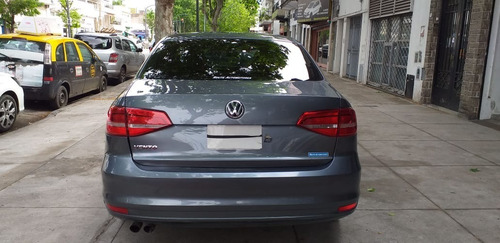 Volkswagen Vento 2.0 Advance Summer Package Año 2015