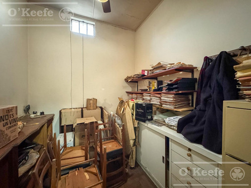 Casa En Venta - Bernal Centro
