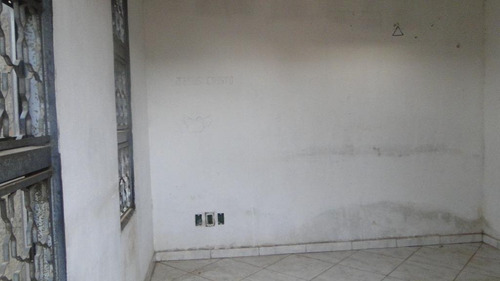 Casa Em Jardim Chaparral, Mogi Guaçu/sp De 100m² 3 Quartos À Venda Por R$ 200.000,00 - Ca426266