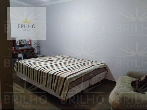 Imagem 3 de 12 de Apartamento Em Parque São Jerônimo - Americana - 7522