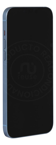 Apple iPhone 14 Plus 5g 128 Gb Azul Reacondicionado (Reacondicionado)