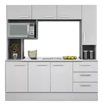 Comprar Cocina Compacta Alacena, Ciega, Mueble Cocina, Kapan 