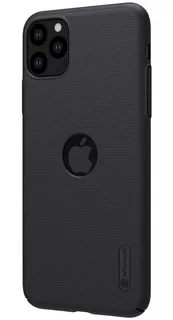 Case Delgado Mate Para iPhone 11 Pro 5.8 De Policarbonato