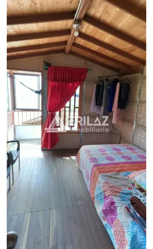 Casa Prefabricada