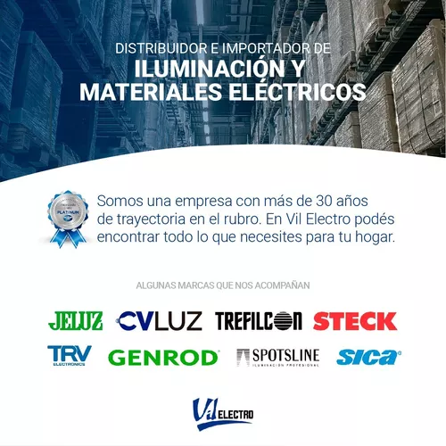 Medidores de Electricidad Buscapolos Nuevo en Bs.As. G.B.A. Oeste