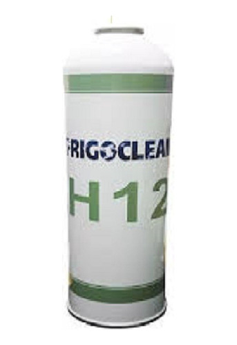 Gas Refrigerante H12 Frigoclean