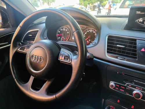 Imagen 5 de 25 de Audi Q5 2013 2011 2012 2014 2015 Q3 A4 A3 A1 A5 Automatica Q