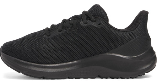 Tenis Para Correr Under Armour Charged Pursuit 4 De Mujer