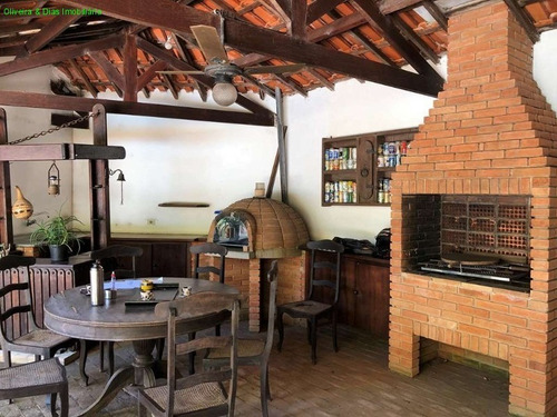 Imagem 6 de 30 de Casa - Ca00658 - 68755850