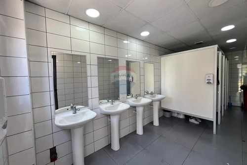 Venta Local Comercial Huechuraba
