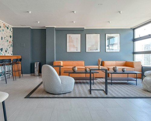 Edificio Av. Inglaterra Piso 9