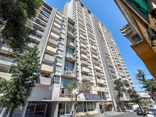 Edificio Tarapacá Vista Surponiente Piso 8