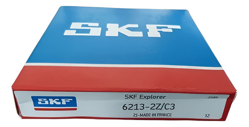 Rodamiento 6213-2z (skf)