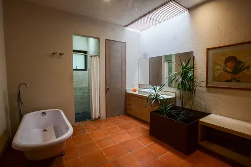 Precioso Rancho Botánico En Venta