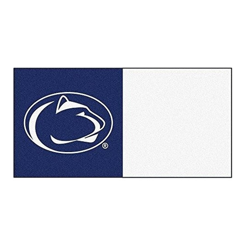 Alfombra, Con Logo  Penn State Nittany Lions