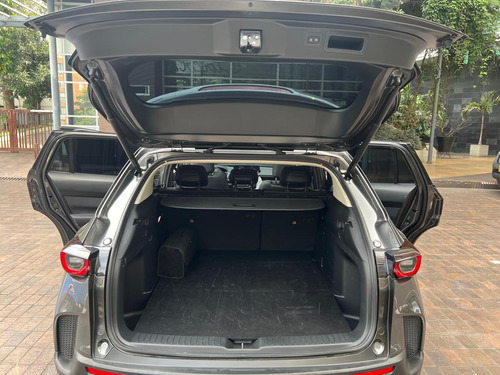 Mazda cx-50 Touring