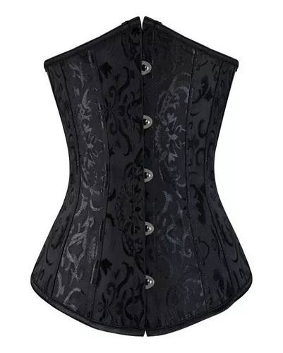 Cinturon Corset Yannas