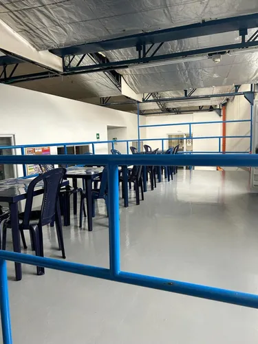 Bodega En Venta En La Florida. Cod V10732