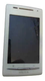 Sony Ericsson Xperia X8. Sin Cargador. A Revisar
