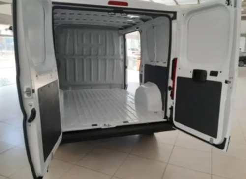 Imagen 10 de 25 de Fiat Ducato Camioneta Maxicargo Ultima Unidad!! Trafic Sz