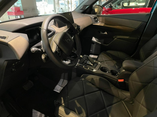 Imagen 14 de 25 de Ds Ds3 Crossback Puretech 155 Rivoli At8 0km - Darc Autos