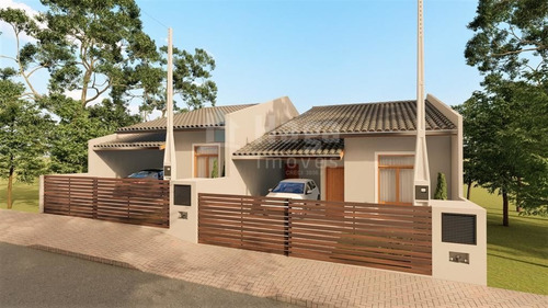 Imagem 2 de 7 de Casa À Venda Em Brusque/sc - 1749