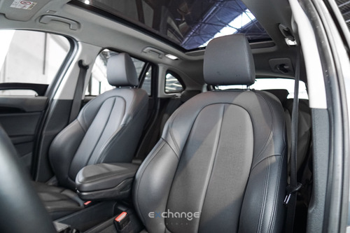 BMW X1 2.0 16V TURBO ACTIVEFLEX SDRIVE20I X-LINE 4P AUTOMÁTICO