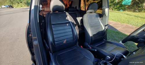 Volkswagen Fox 1.6 16v Msi Highline Total Flex I-motion 5p